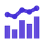 Excel to chart maker logo